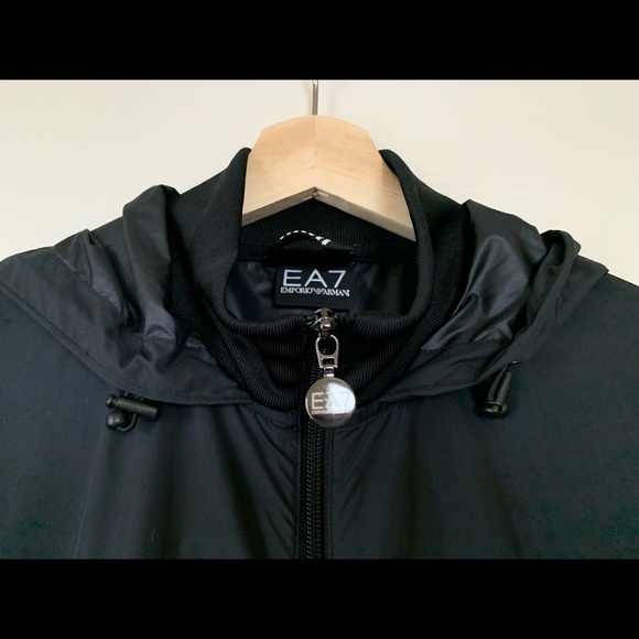 Emporio Armani Light Jacket